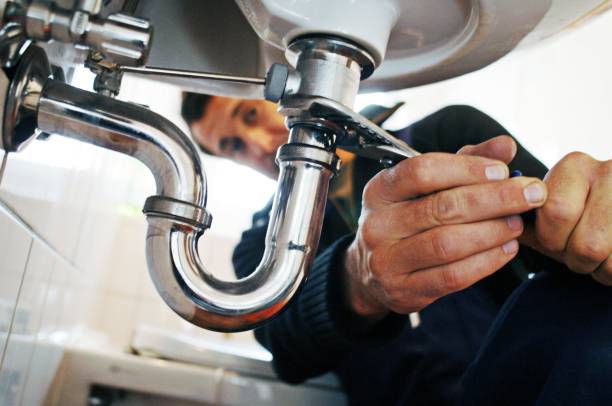 Commercial Plumbing Services in Dover, TN